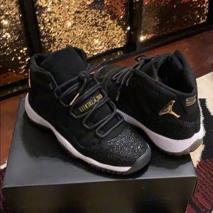 Brand New Jordan’s! Air Jordan 11 Retro Prem HC